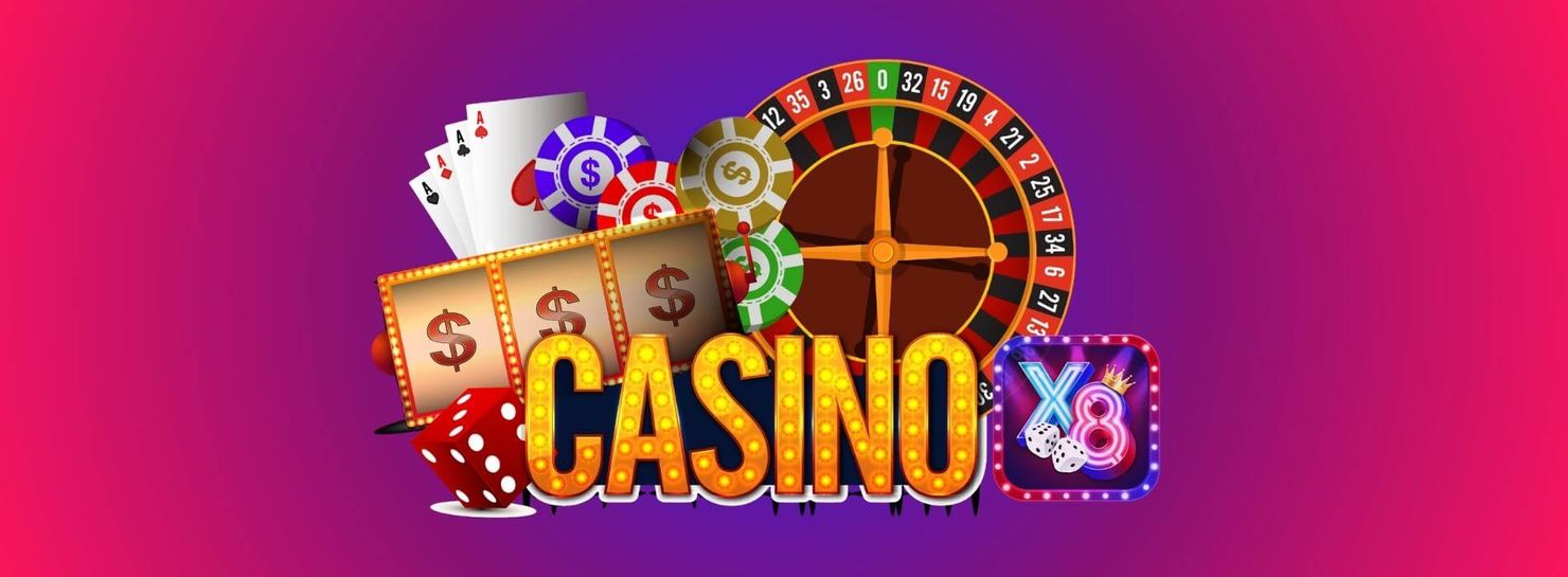 x8 club live casino